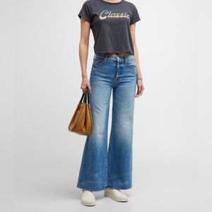 MOTHER The Tomcat Roller Jeans - 31